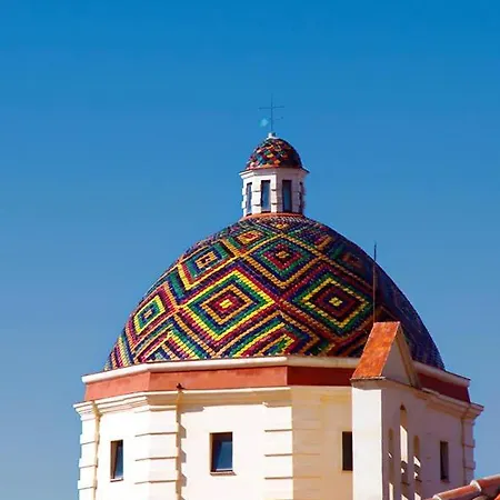 Feeling Mascagni - Bilocale * Alghero