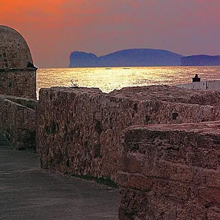 Feeling Mascagni - Bilocale Apartmán *