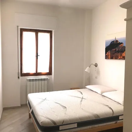 Apartment Feeling Mascagni - Bilocale *