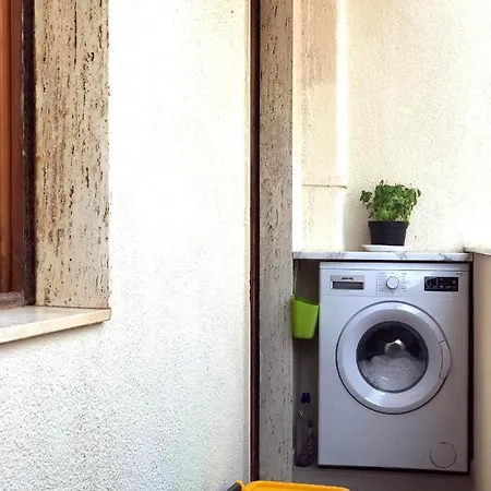 Apartmán Feeling Mascagni - Bilocale Alghero