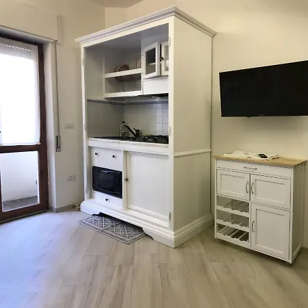 Feeling Mascagni - Bilocale Apartment