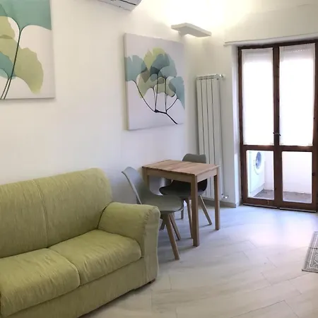 Feeling Mascagni - Bilocale Apartment