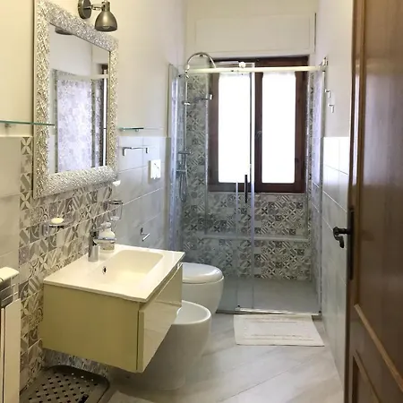 Feeling Mascagni - Bilocale Apartment Alghero