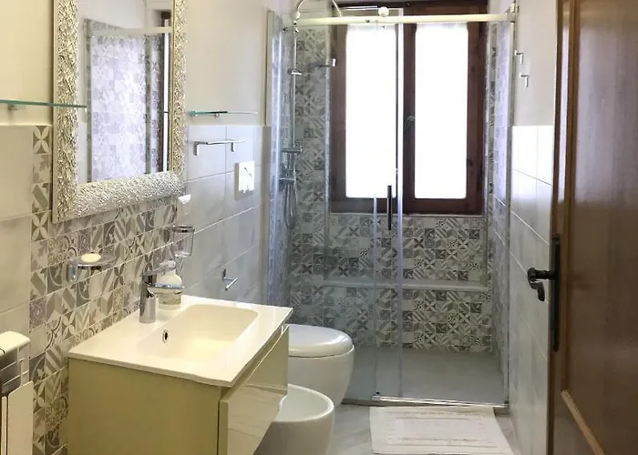 Feeling Mascagni - Bilocale Apartman Alghero