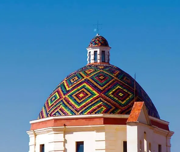 Feeling Mascagni - Bilocale * Alghero