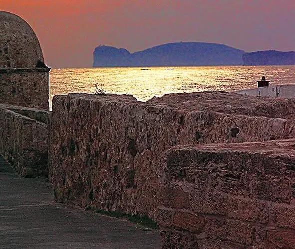 Feeling Mascagni - Bilocale Apartman *