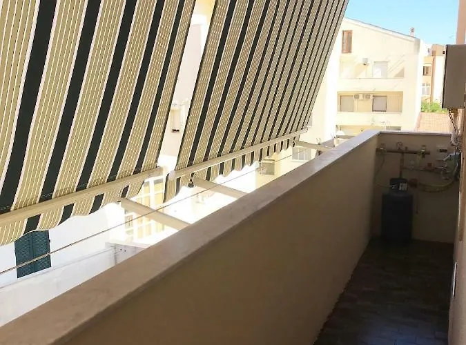 Feeling Mascagni - Bilocale *