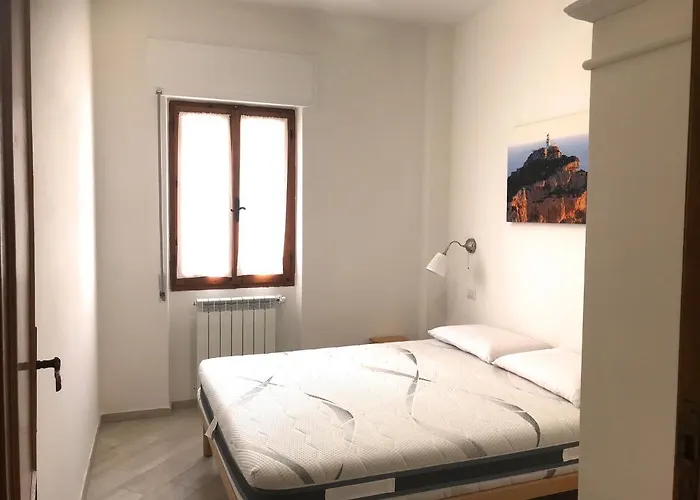 Apartman Feeling Mascagni - Bilocale *