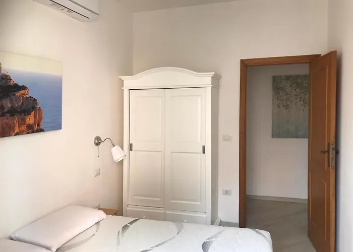 Feeling Mascagni - Bilocale Apartman