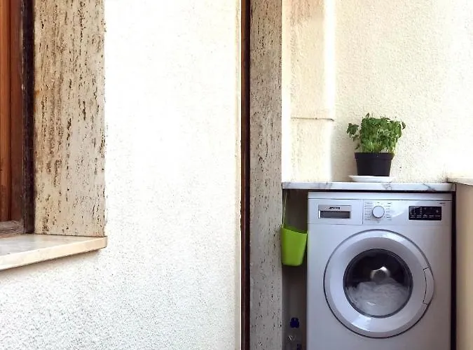 Apartman Feeling Mascagni - Bilocale Alghero